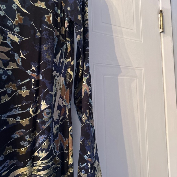 Ted Baker Bodycon Maxi Dress - Picture 3 of 4